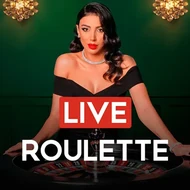 Live Roulette 2