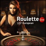 Roulette VIP European